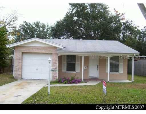 4436 S LANIER DRIVE TAMPA, FL 33616