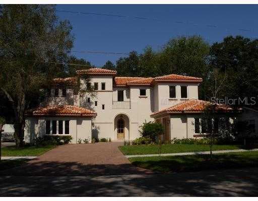 4407 W CLEAR AVENUE TAMPA, FL 33629