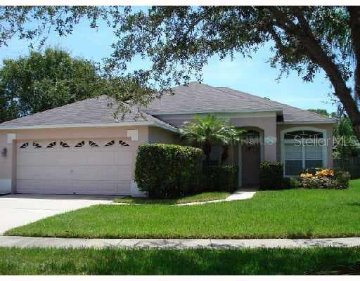 11802 LANCASHIRE DRIVE TAMPA, FL 33626
