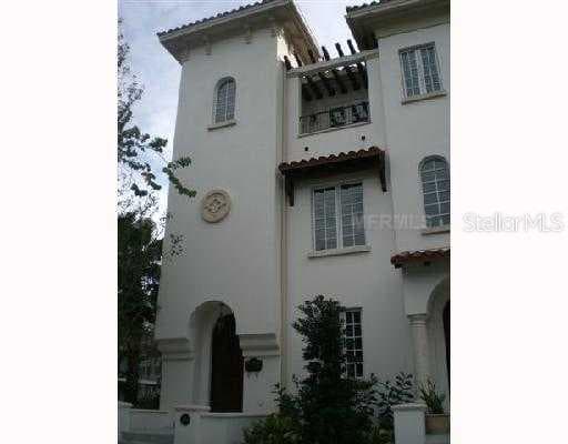 1610 W DeLeon STREET TAMPA, FL 33606