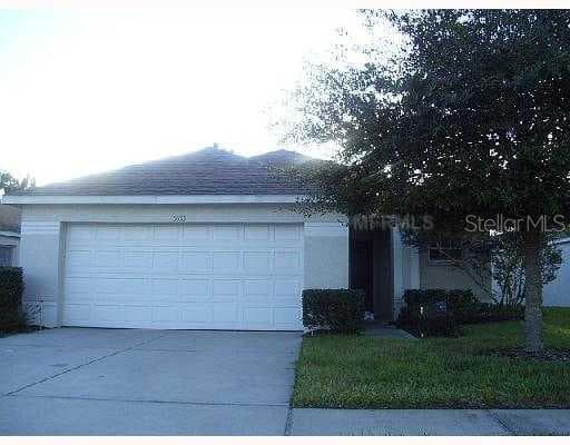 5553 Gallant Fox COURT Tampa, FL 33544