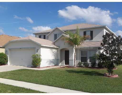 6766 WATERTON DRIVE RIVERVIEW, FL 33569