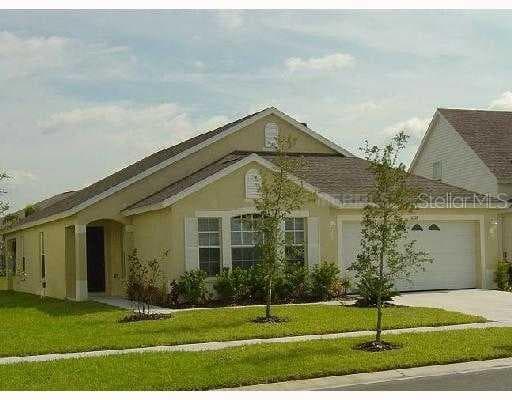16318 BRIDGECROSSING DRIVE Lithia, FL 33547