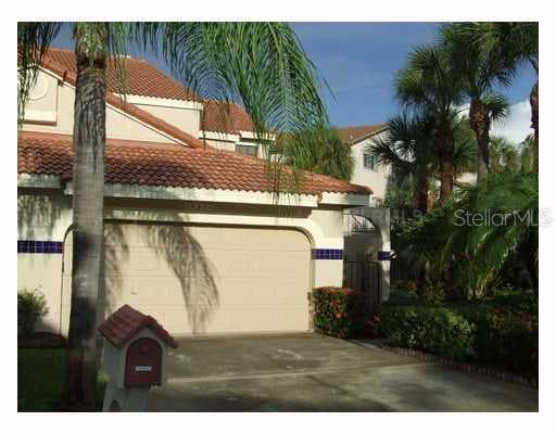 10454 SAINT TROPEZ PLACE TAMPA, FL 33615