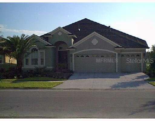 20417 WALNUT GROVE LANE TAMPA, FL 33647