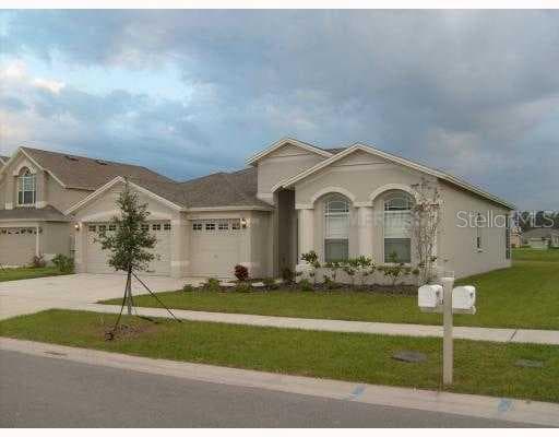 11018 ROCKLEDGE VIEW DRIVE Riverview, FL 33569