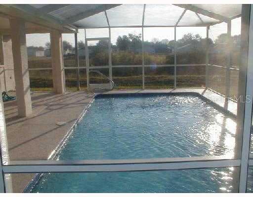 1550 PAPOOSE WAY LUTZ, FL 33559