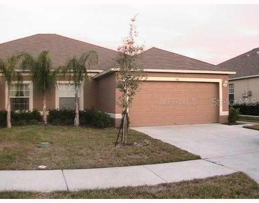 9181 Southern Charm CIRCLE Brooksville, FL 34613