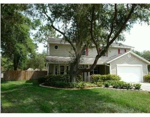 7108 MORNING DOVE CIRCLE LAKELAND, FL 33809