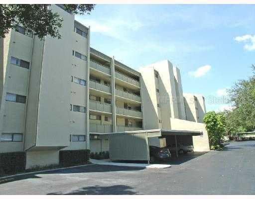13626 GREENFIELD DRIVE UNIT 109 TAMPA, FL 33618