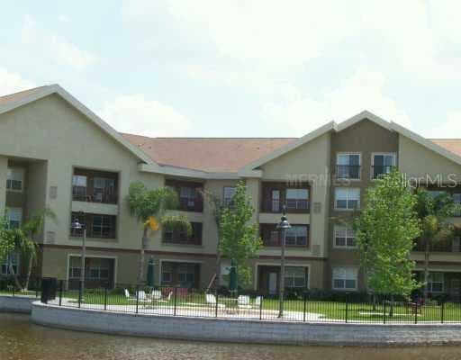 1710 VILLA CAPRI CREEK UNIT 108 ODESSA, FL 33556