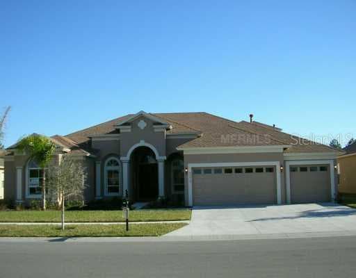 20619 LONGLEAF PINE AVENUE TAMPA, FL 33647