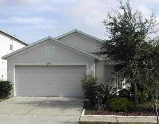 18133 CANAL POINTE STREET TAMPA, FL 33647