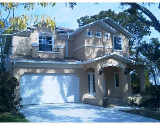 3811 W Gray STREET Tampa, FL 33609