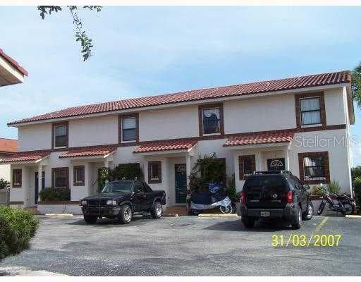 1001 APOLLO BEACH UNIT 5 APOLLO BEACH, FL 33572