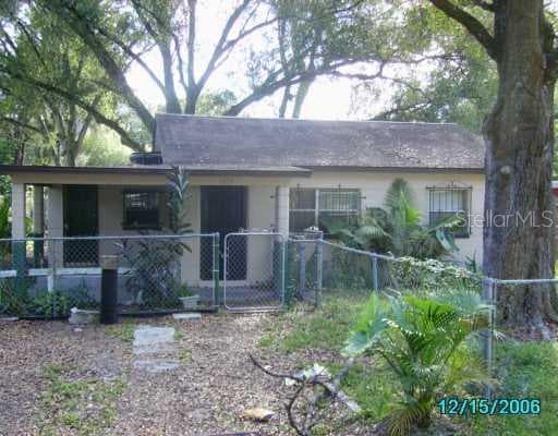 1615 E NOME STREET TAMPA, FL 33604