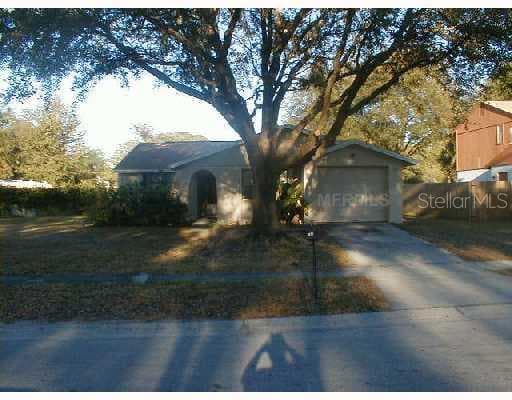 16319 CALIENTE PLACE TAMPA, FL 33624