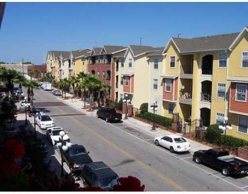 1910 E PALM AVENUE UNIT 8318 Tampa, FL 33605