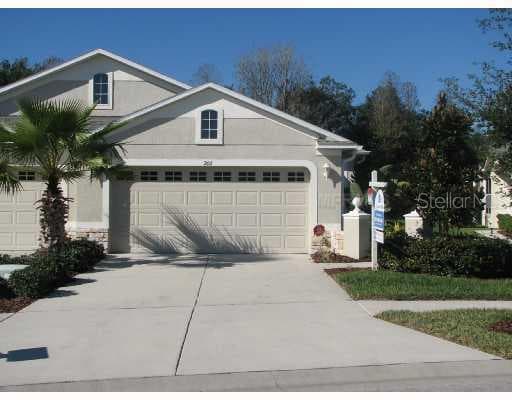 7611 DEER PATH LANE LAND O LAKES, FL 34637