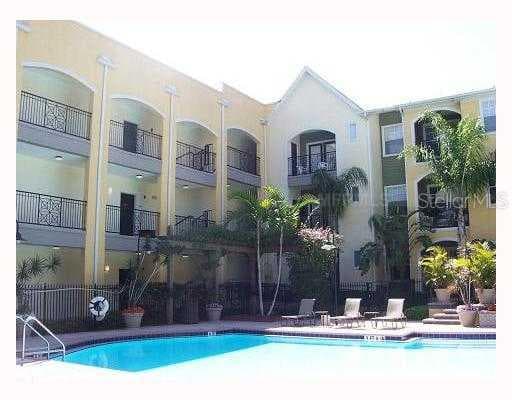 1810 E PALM AVENUE UNIT 1110 TAMPA, FL 33605