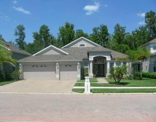 10521 Canary ISLE Tampa, FL 33647