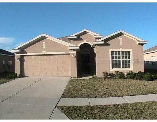 15205 DURANGO CIRCLE BROOKSVILLE, FL 34604