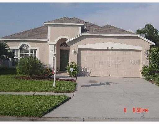 14447 PEPPERPINE DRIVE TAMPA, FL 33626