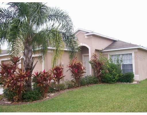 13308 ASHBARK COURT RIVERVIEW, FL 33569