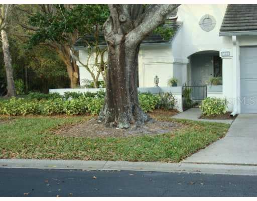 4151 Brentwood Park CIRCLE Tampa, FL 33604