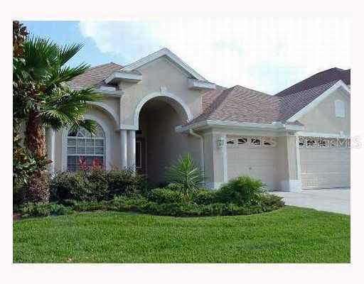 2338 Dinhurst COURT Land O Lakes, FL 34639