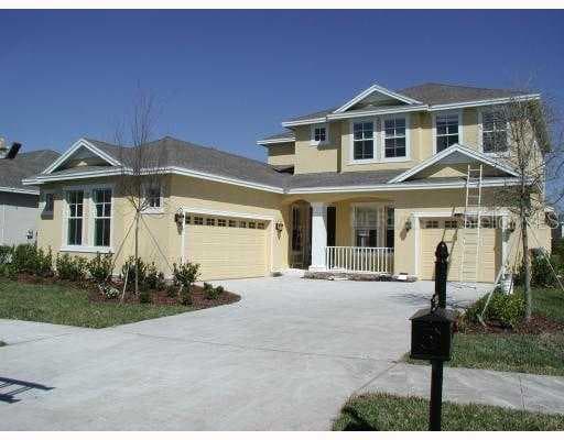 8932 WESTERLAND DRIVE LAND O LAKES, FL 34637
