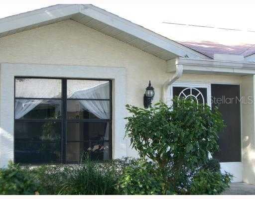 1614 LELAND DRIVE UNIT 1614 Sun City Center, FL 33573