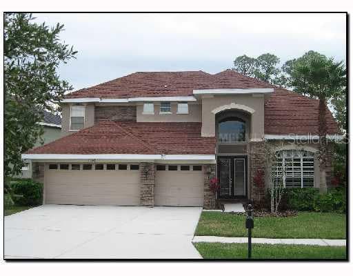 11654 RENAISSANCE VIEW COURT TAMPA, FL 33626