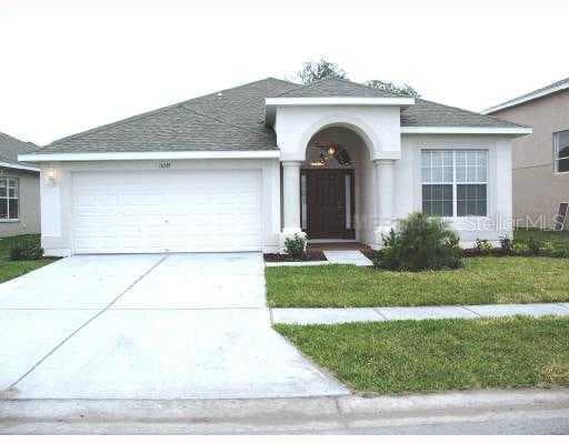 16319 DINSDALE DRIVE SPRING HILL, FL 34610