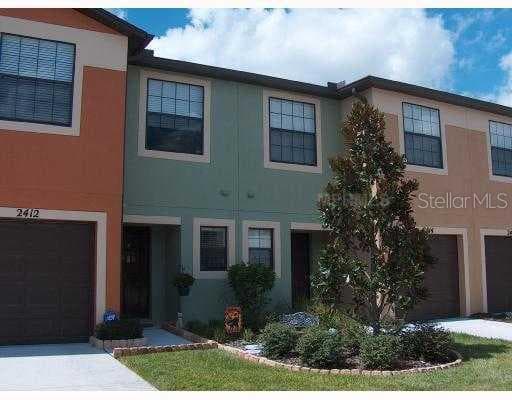 2629 EDGEWATER FALLS DRIVE brandon, FL 33511