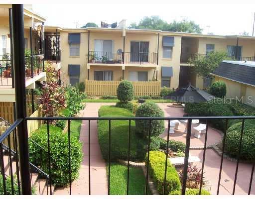 115 S Lois AVENUE UNIT 206 Tampa, FL 33609