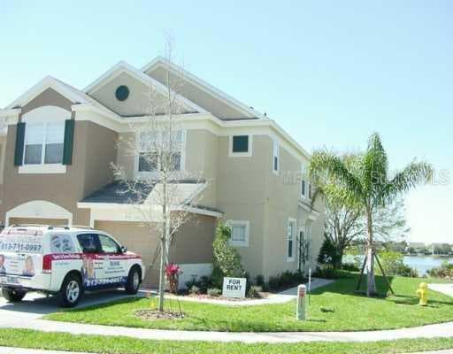 6615 SHINING SUN COURT TAMPA, FL 33634