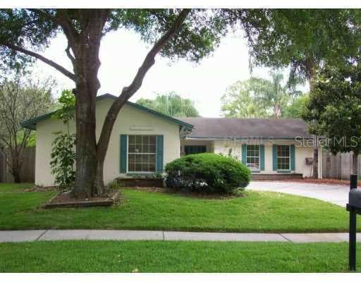 15751 GARDENSIDE LANE Tampa, FL 33624