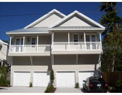 4851 PRESCOTT STREET S TAMPA, FL 33607