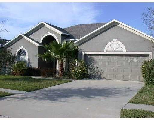 2707 ABBEY GROVE DRIVE VALRICO, FL 33594