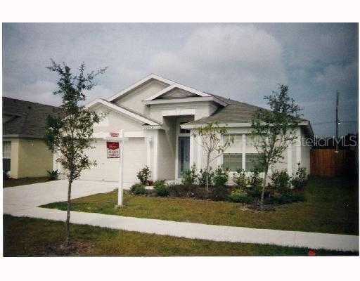 13254 EARLY RUN LANE Riverview, FL 33594