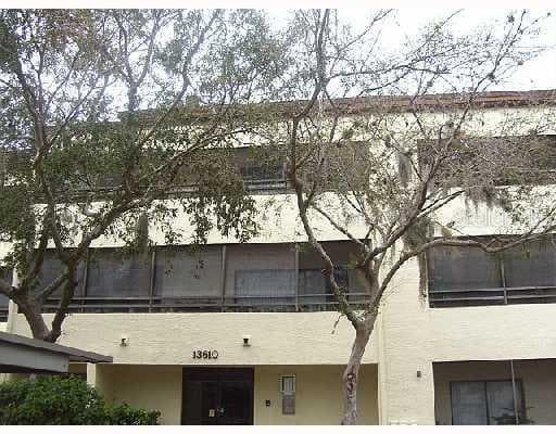 13610 S VILLAGE DRIVE UNIT 303 TAMPA, FL 33618