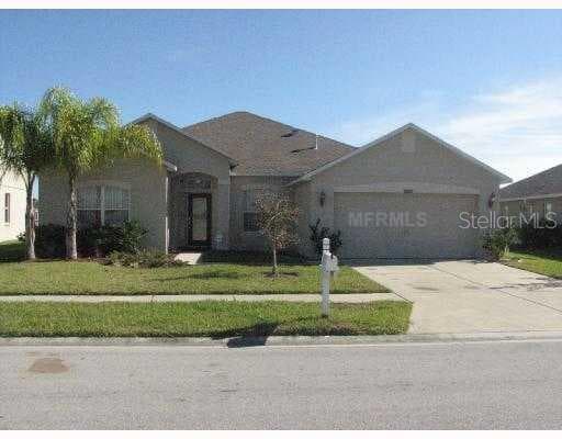 10507 BENEVA DRIVE TAMPA, FL 33647