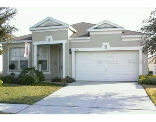 26702 MIDDLEGROUND WESLEY CHAPEL, FL 33544