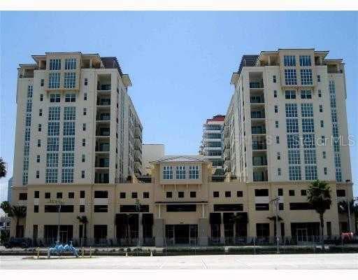1227 E Madison STREET UNIT 902 Tampa, FL 33626