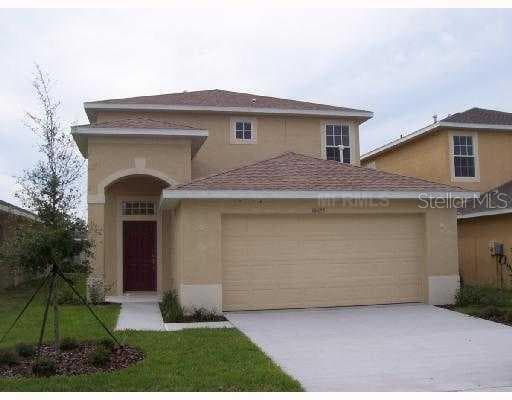 10425 AVELAR RIDGE DRIVE Riverview, FL 33569