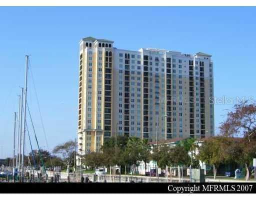 345 Bayshore BOULEVARD UNIT 1111 Tampa, FL 33606