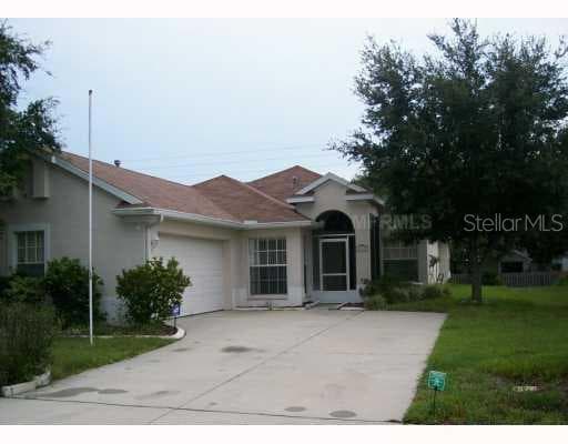 24839 LAUREL RIDGE DRIVE LUTZ, FL 33559
