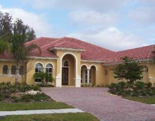 11821 SHIRE WYCLIFFE COURT Tampa, FL 33626