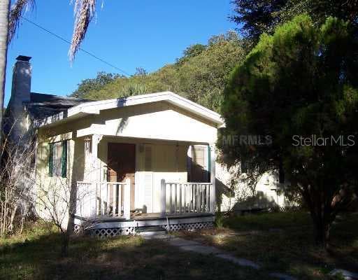 3301 W MARLIN AVENUE TAMPA, FL 33616